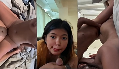 Di Puasin Sama Sepupu Sendiri Yang Udah Jago