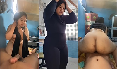 Bokep Indo | Hijab Gemoy Yang Lagi Viral Terbaru