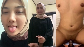 Kakak Tantrum Ngajak Bercanda Terbaru