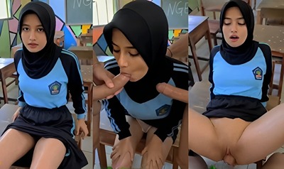 Bokep Indo | Adek Kaka Ketahuan Mamah